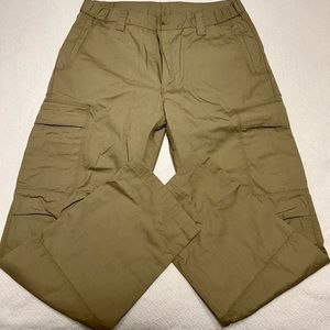 NWOT Vertx Phantom Ops Cargo Pants